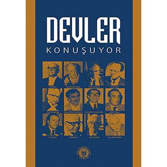 Devler Konuşuyor Malik Aksel