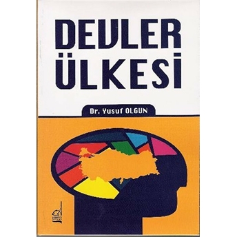 Devler Ülkesi Yusuf Olgun