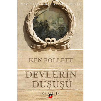 Devlerin Düşüşü Ken Follett