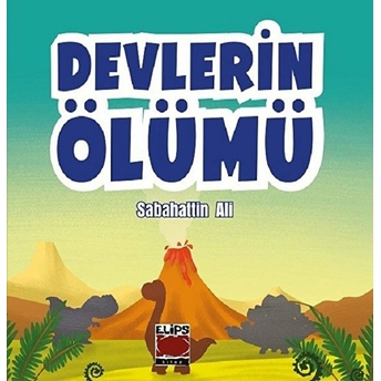 Devlerin Ölümü Sabahattin Ali