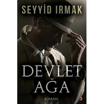 Devlet Ağa Seyyid Irmak