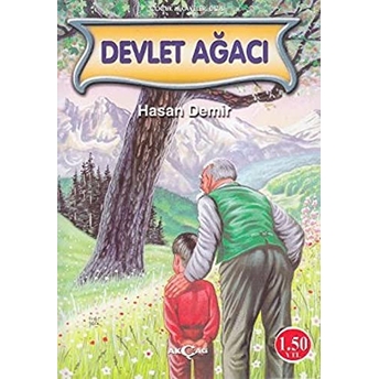 Devlet Ağacı Hasan Demir