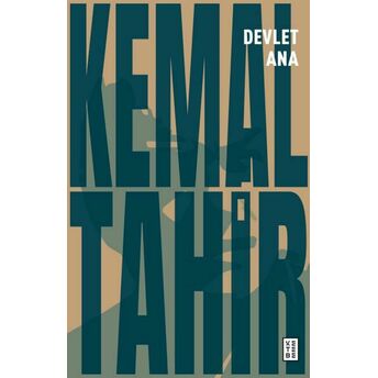 Devlet Ana Kemal Tahir