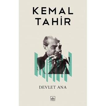 Devlet Ana Kemal Tahir