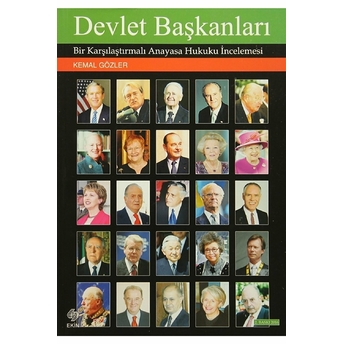 Devlet Başkanları Kemal Gözler