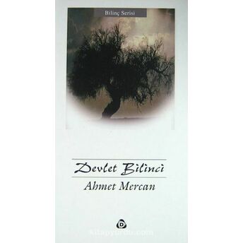 Devlet Bilinci Ahmet Mercan