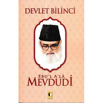 Devlet Bilinci - Mevdudi Ebul Ala El-Mevdudi