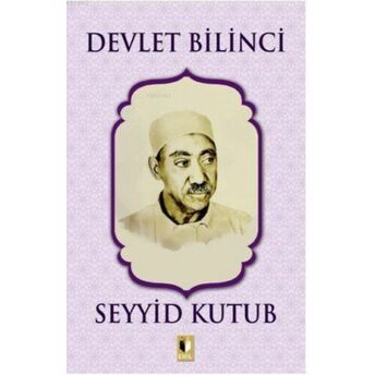 Devlet Bilinci Seyyid Kutub