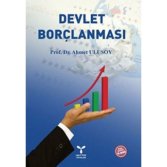 Devlet Borçlanması Ahmet Ulusoy