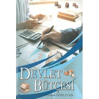 Devlet Bütçesi Osman Pehlivan