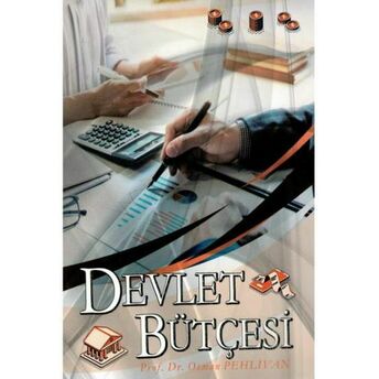 Devlet Bütçesi Osman Pehlivan