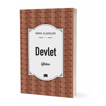 Devlet Eflatun