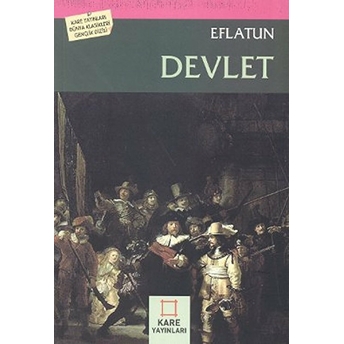 Devlet Eflatun