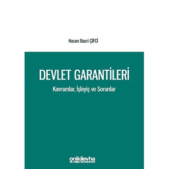 Devlet Garantileri