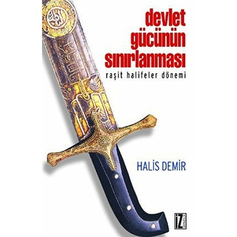 Devlet Gücünün Sınırlanması Halis Demir