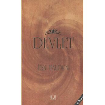 Devlet Ibn-I Haldun