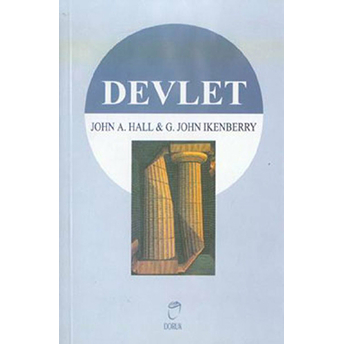 Devlet-John A. Hall