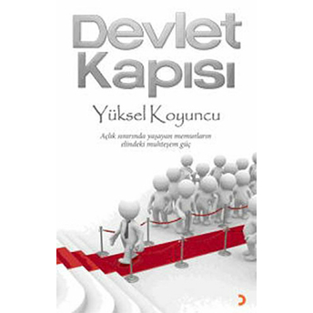 Devlet Kapısı