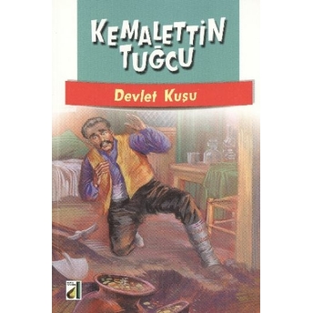 Devlet Kuşu Kemalettin Tuğcu