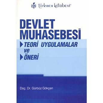 Devlet Muhasebesi