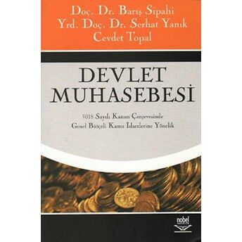 Devlet Muhasebesi