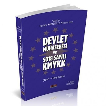 Devlet Muhasebesi Mustafa Karadeniz