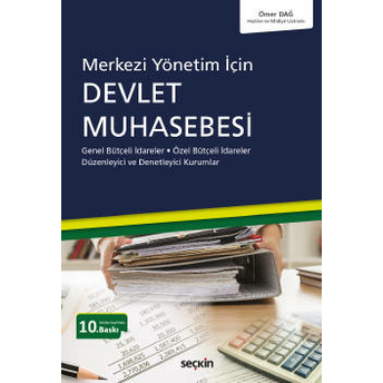 Devlet Muhasebesi Ömer Dağ