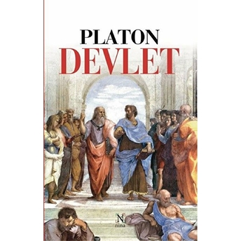 Devlet - Platon