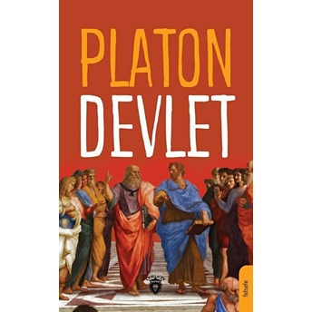 Devlet Platon