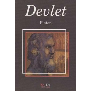 Devlet Platon