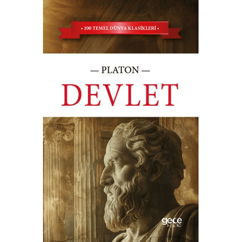 Devlet Platon