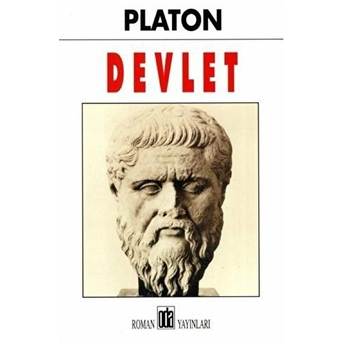 Devlet Platon