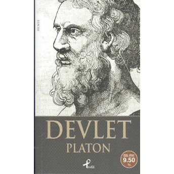 Devlet Platon