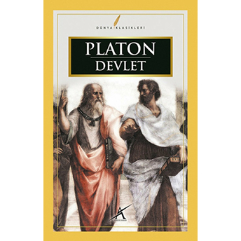 Devlet Platon