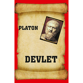 Devlet Platon (Eflatun)