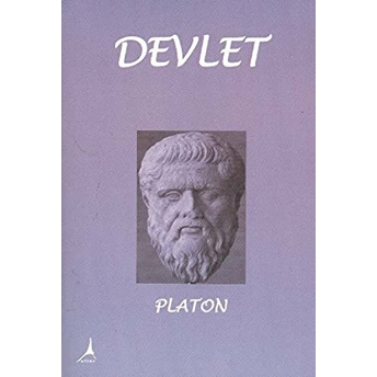 Devlet Platon (Eflatun)