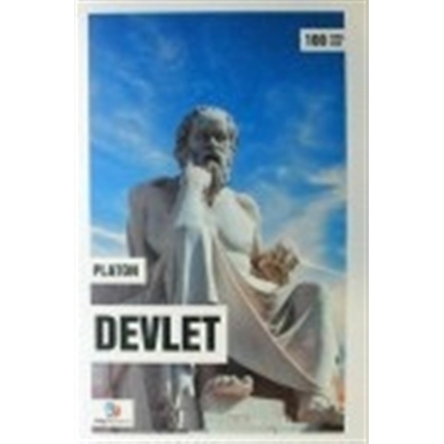 Devlet Platon (Eflatun)