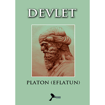 Devlet Platon (Eflatun)