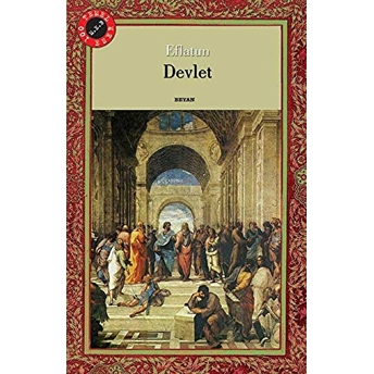 Devlet Platon ( Eflatun )