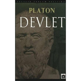 Devlet Platon (Eflatun)