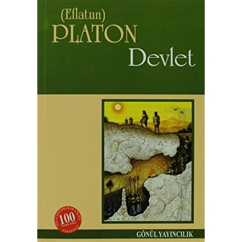 Devlet Platon (Eflatun)