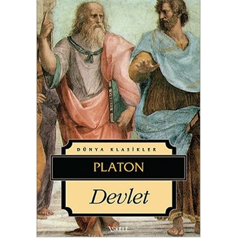 Devlet Platon (Eflatun)