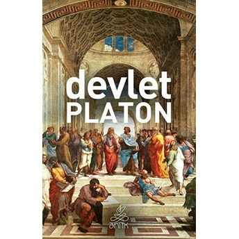 Devlet Platon (Eflatun),Platon Platon