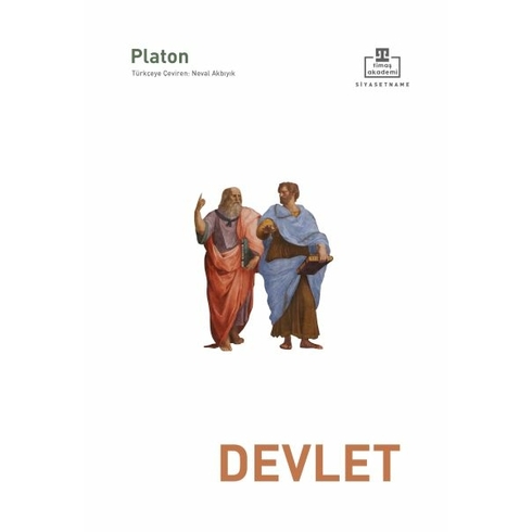 Devlet Platon Platon