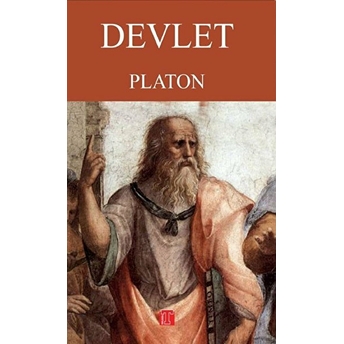 Devlet Platon Platon (Eflatun)