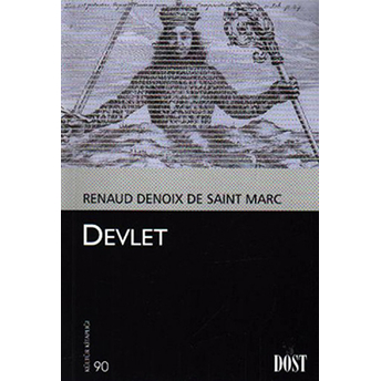 Devlet Renaud Denoix De Saint Marc