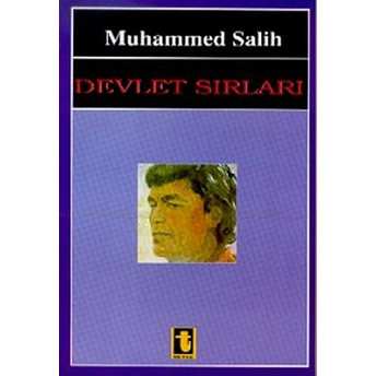 Devlet Sırları-Muhammed Salih