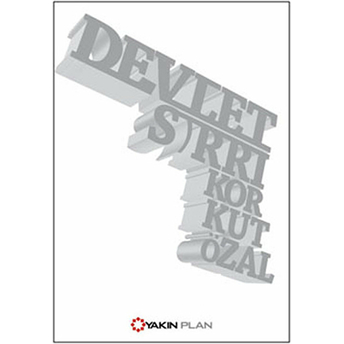 Devlet Sırrı Korkut Özal