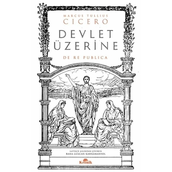 Devlet Üzerine Cicero