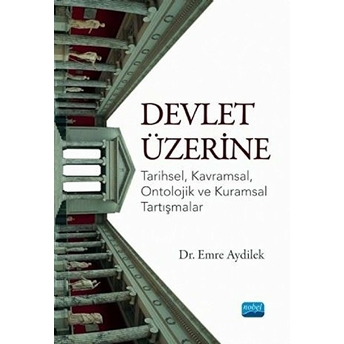 Devlet Üzerine - Kolektif